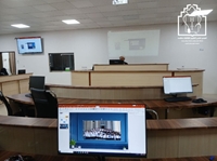  کارگاه آموزشی نرم‌افزار PowerPoint برگزار شد